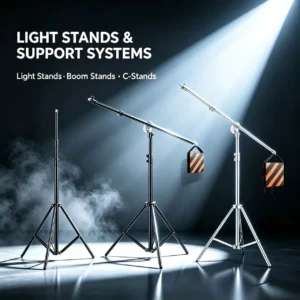 Light Stands