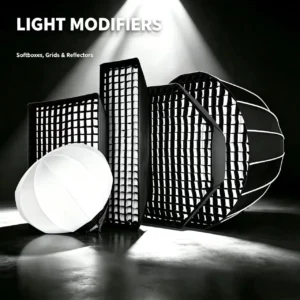 Light Modifiers
